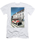 1 Jeepney Bus Local Transport Traffic in Downtown Manila City Stre Jacek Malipan T-Shirt