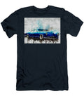 1 Kaiser Lowrider Classic Custom Hot Rod Marietta Beatty T-Shirt