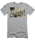 1 Kensington Boroughs London Maurizio Rellini T-Shirt
