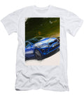 1 Kia Ceed Hatchback 0 Drawing Carstoon Concept T-Shirt