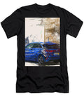 1 Kia Ceed Hatchback Drawing Carstoon Concept T-Shirt