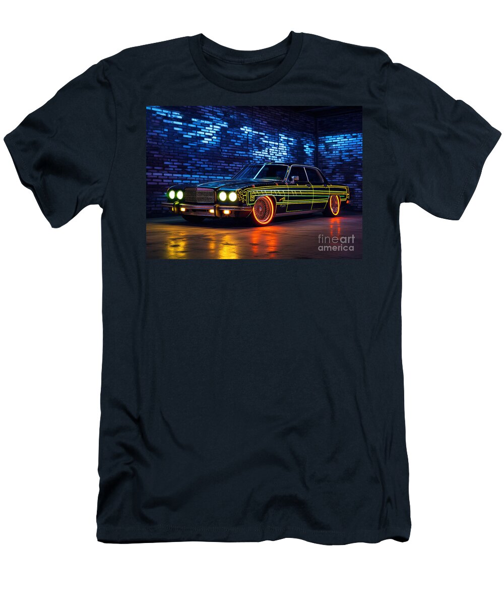 1 Kia K900 Destiney Sullivan T-Shirt