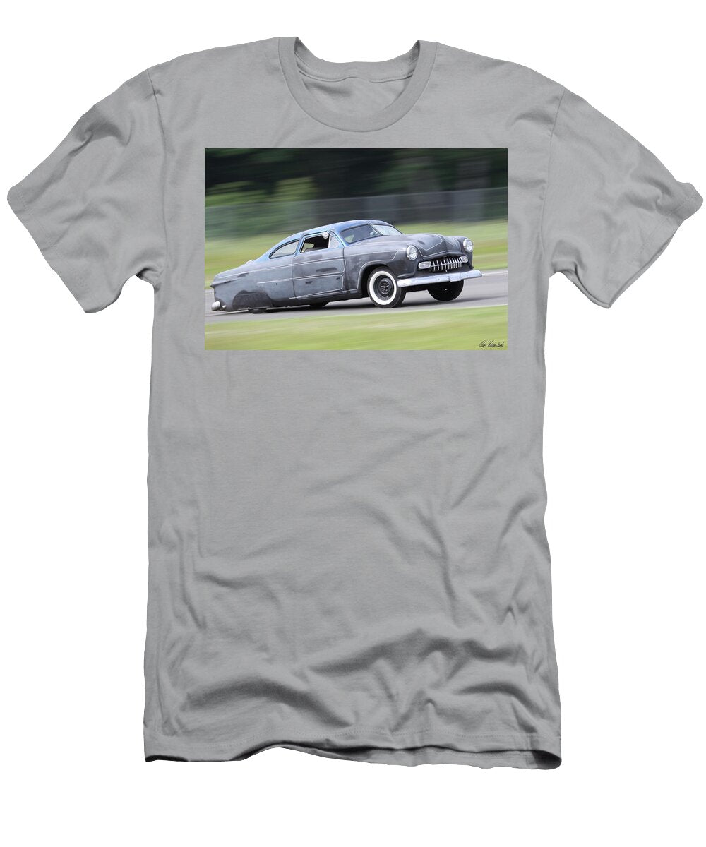 1 Kustom Classic Car Peter Kraaibeek T-Shirt