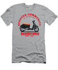 1 Lambretta G Special Ramkumar Gr T-Shirt