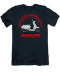 1 Lambretta V Special V200 Ramkumar Gr T-Shirt