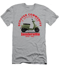 1 Lambretta V Special V50 Ramkumar Gr T-Shirt