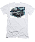 1 Lancia Prisma Yoshiharu Miyakawa T-Shirt