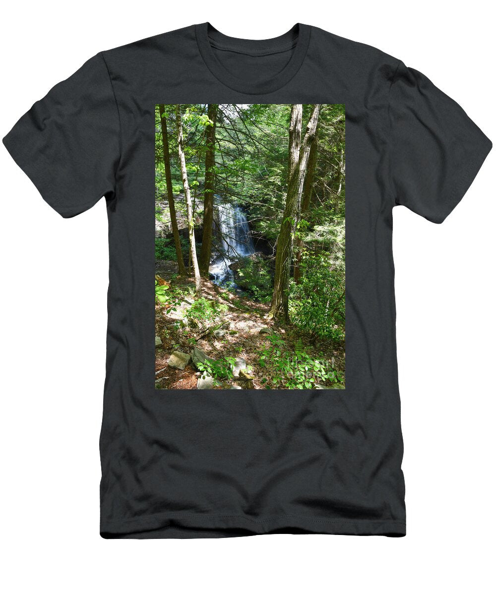 1 Laurel Falls 3 Phil Perkins T-Shirt