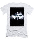 1 Lexus Ux 250 Lexus Lexus Ux 250 H F Sport Subcompact Crossover Suv Hybrid Hatchback Luxury White Ola Kunde T-Shirt