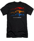1 Lightweight Xig Silhouettehistory Gabor Vida T-Shirt