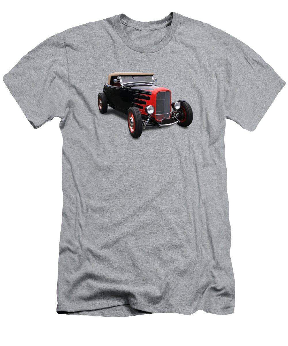 1 Little Roadster Keith Hawley T-Shirt