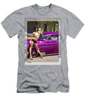 1 Lowrider Walter Herrit T-Shirt