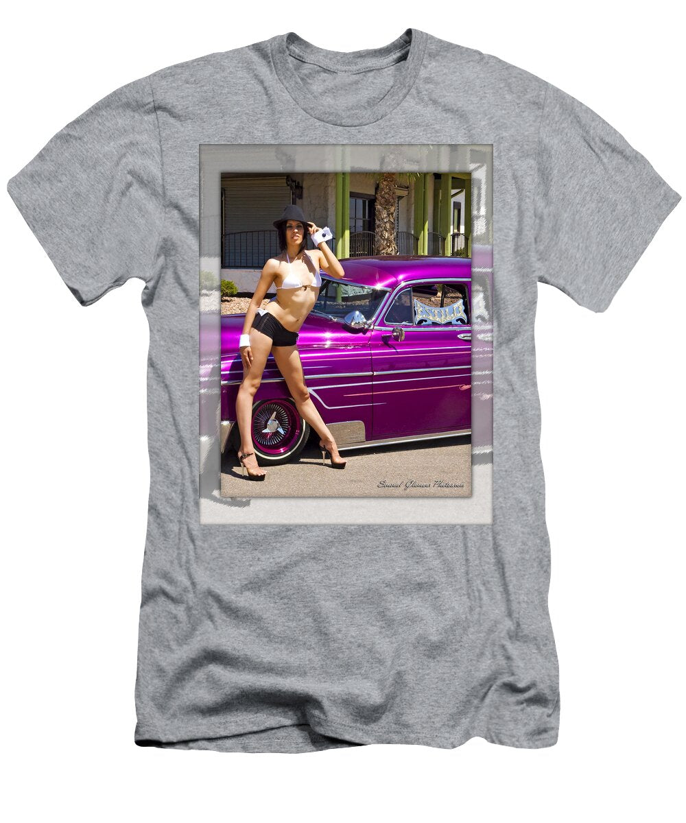 1 Lowrider Walter Herrit T-Shirt