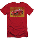 1 M G Classic British Sports Car Jack Zulli T-Shirt