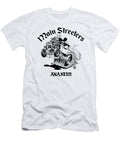 1 Main Streeters Ruben Duran T-Shirt
