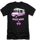 1 Make Mine a 99 Rob Hawkins T-Shirt