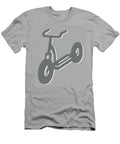 1 Manual Scooter Csa Images T-Shirt