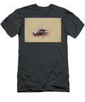 1 Mercedes Benz V Class 2020 Exterior Minivan Gray German Cars Ola Kunde T-Shirt