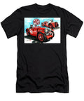 1 Mg Tc Yoshiharu Miyakawa T-Shirt