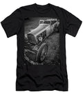 1 Millers Chop Shop Track T Toyota Yo Pedro T-Shirt