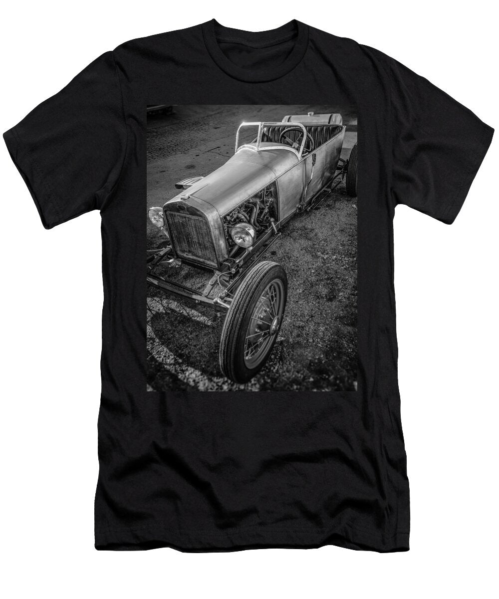 1 Millers Chop Shop Track T Toyota Yo Pedro T-Shirt