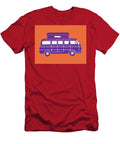 1 Mini Bus Csa Images T-Shirt