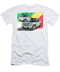 1 Mini Cooper S Yoshiharu Miyakawa T-Shirt