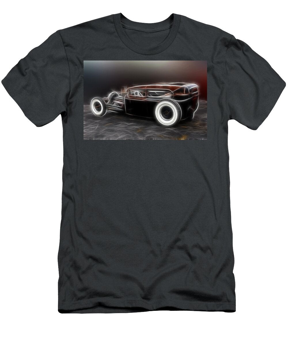 1 Model a Sedan Steve Mckinzie T-Shirt