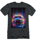 1 Modern Aggressive Performance Hatchback Design Merssi Norely T-Shirt