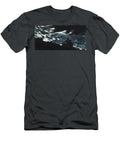 1 Moonlight on the Water Winslow Homer T-Shirt