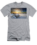 1 Mooses Tooth Ed Boudreau T-Shirt