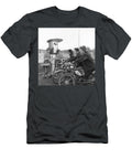 1 Moped in the 1950s T-Shirt