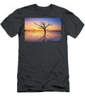 1 Morning Reflections Michael Ver Sprill T-Shirt