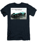 1 Motivation Success Leith Huber T-Shirt