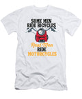 1 Motorcycle Rider Biker Motorcycling Motorcycles Toms Store T-Shirt