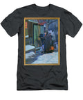 1 New Years Eve or the Night Watch Stanley Massey Arthurs T-Shirt