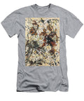 1 Number 12 1949 By Jackson Pollock Alexa Elsie T-Shirt
