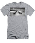 1 Old Pier Ed Boudreau T-Shirt