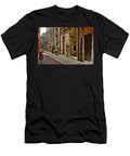 1 Old Town of Sanremo Joana Kruse T-Shirt
