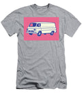 1 Old Van Csa Images T-Shirt