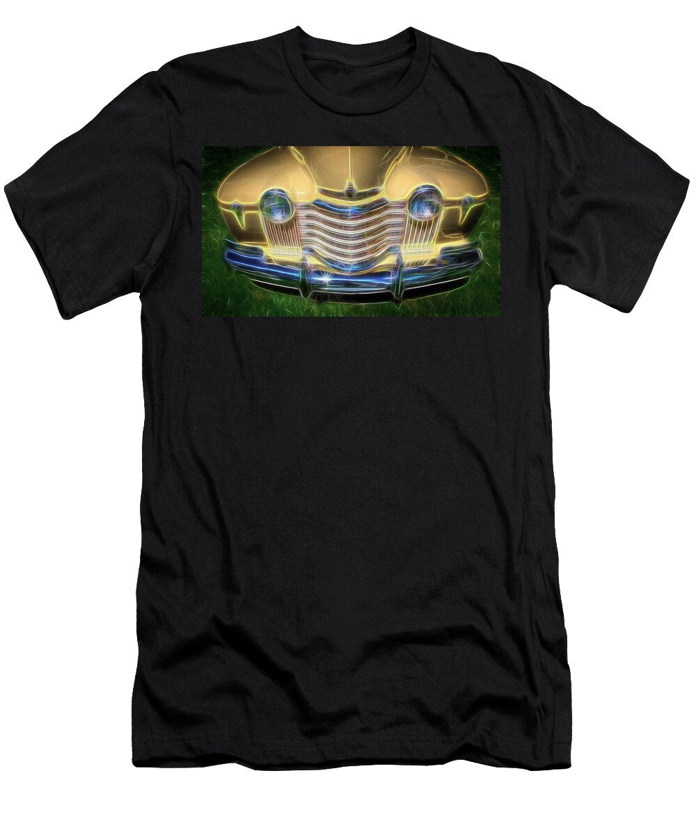 1 Oldsmobile Steve Mckinzie T-Shirt