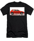 1 Peugeot 306 Maxi Arran Hooper T-Shirt