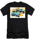 1 Peugeot 504 Cabrio Yoshiharu Miyakawa T-Shirt