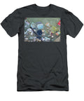 1 Polluted Dirty Water Shay Levy T-Shirt