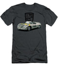 1 Porsche 356 Weidenhausen Roadster Glockler 1951 Vladyslav Shapovalenko T-Shirt