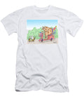 1 Puss N Scoot Mike Shiell T-Shirt