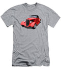 1 Red Roadster Keith Hawley T-Shirt