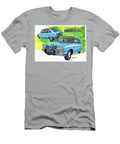 1 Renault 16 Ts Yoshiharu Miyakawa T-Shirt