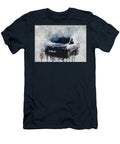1 Renault Minivan Grey Metallic Express Van 2021 Cars Marietta Beatty T-Shirt