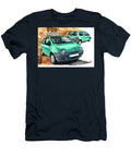 1 Renault Twingo Yoshiharu Miyakawa T-Shirt
